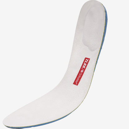 T-SUEDE GRIP.O Anti-Slip Cushion Insoles